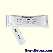 Single Panel K2/Spice Home Urine Test Kit