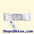 Single Panel Oxycodone Home Urine Test Kit